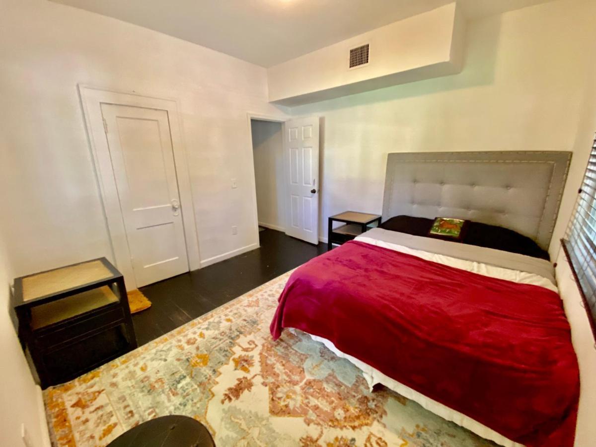 Cool & Cozy Homestay Μαϊάμι Εξωτερικό φωτογραφία
