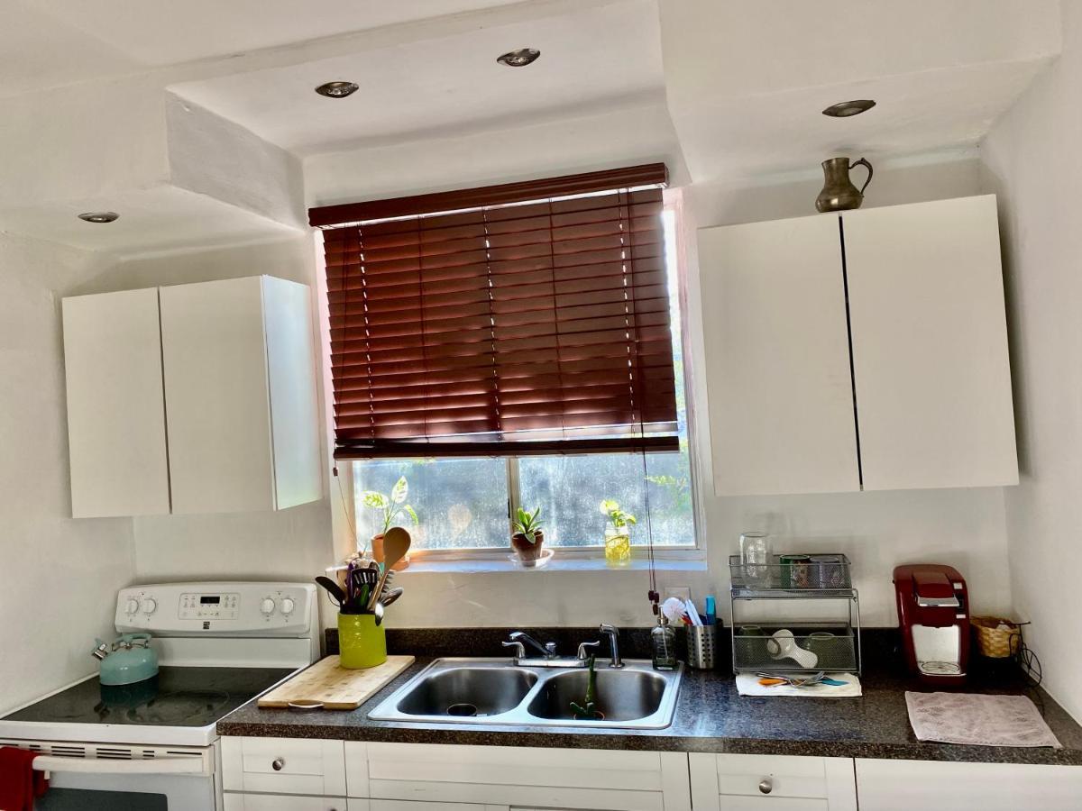 Cool & Cozy Homestay Μαϊάμι Εξωτερικό φωτογραφία