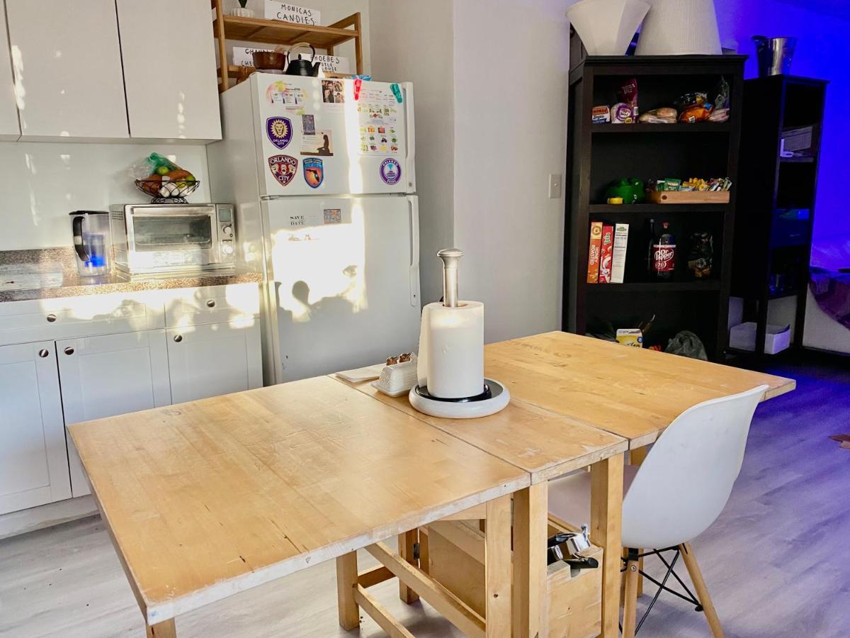 Cool & Cozy Homestay Μαϊάμι Εξωτερικό φωτογραφία